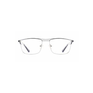 Lentes &Oacute;pticos Franco Negro York Eyewear