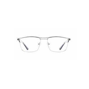 Lentes &Oacute;pticos Franco Negro York Eyewear