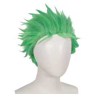 Peluca Ronoroa Zoro One Piece Cosplay