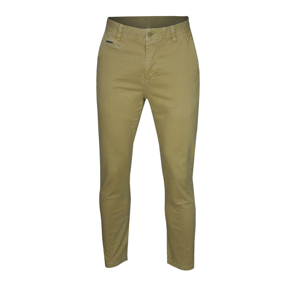 Pantalón Ejecutivo Casual Velox Hombre image number 0.0