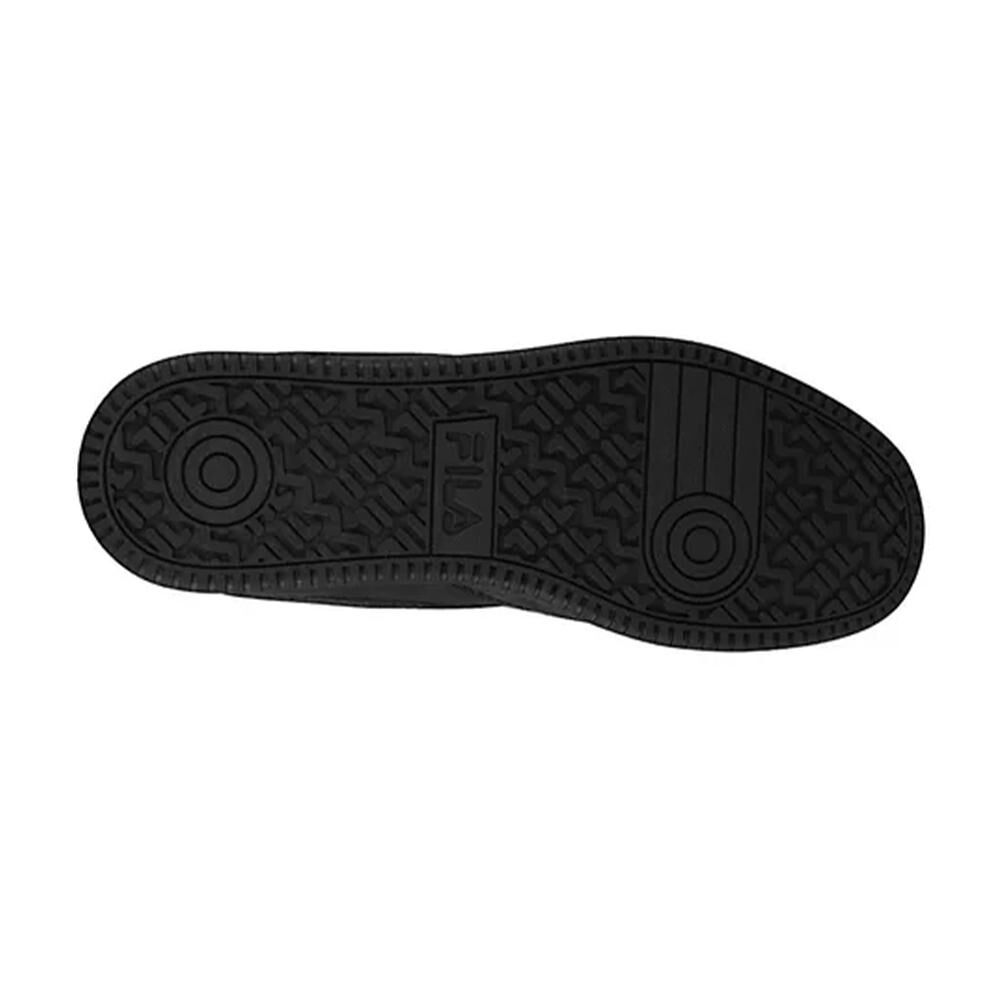 Zapatilla Urbana Hombre Fila A-high Negro image number 1.0