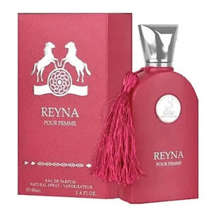 Maison Alhambra - "reyna" Edp Mujer 100 Ml