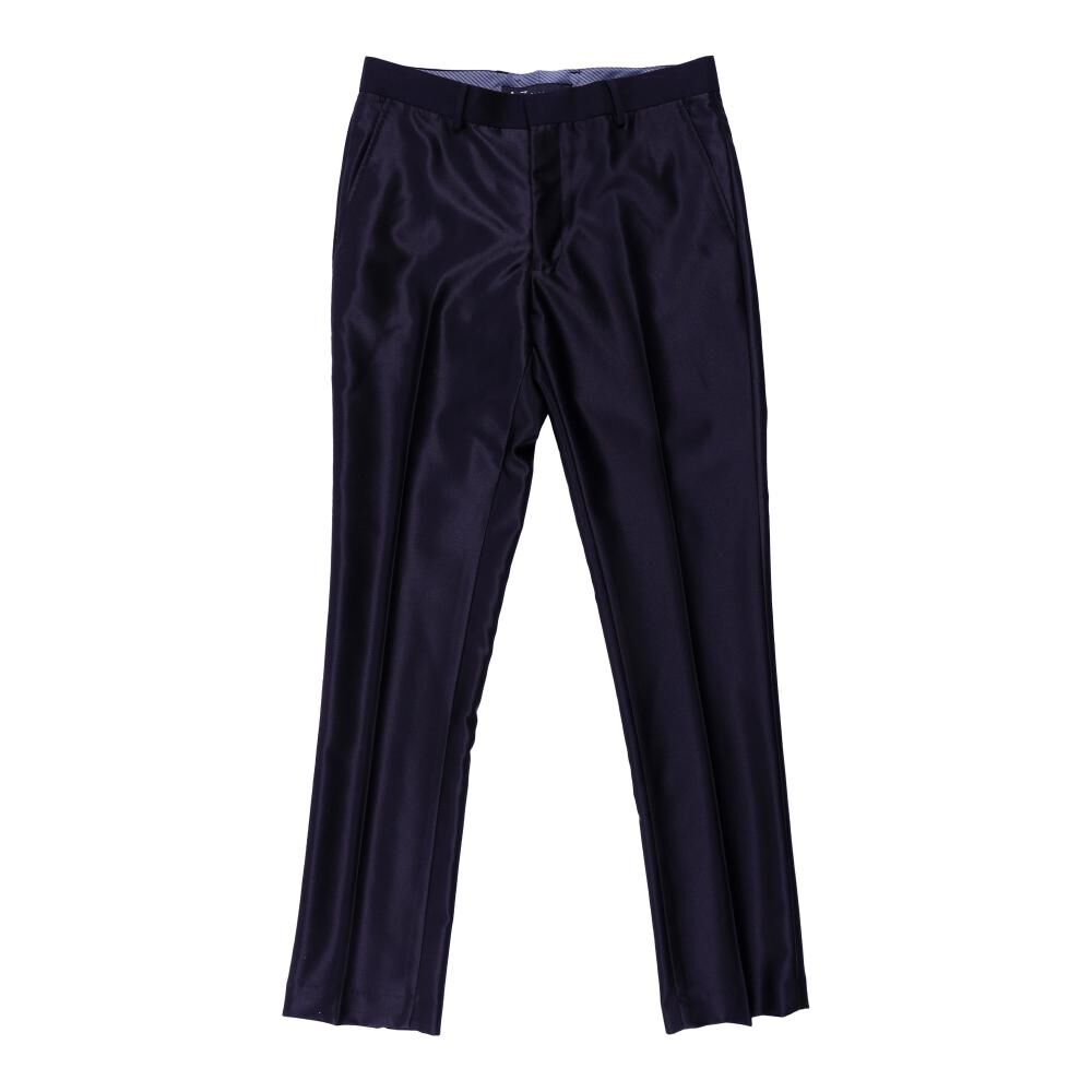 Pantalon Hombre Az Black en Oferta | Hites.com