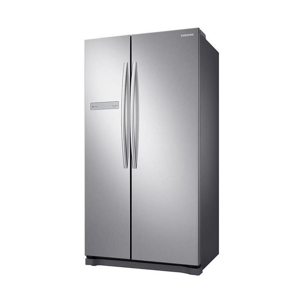 Refrigerador Side By Side Samsung Rs54N3003Sl / No Frost / 535 Litros image number 8.0