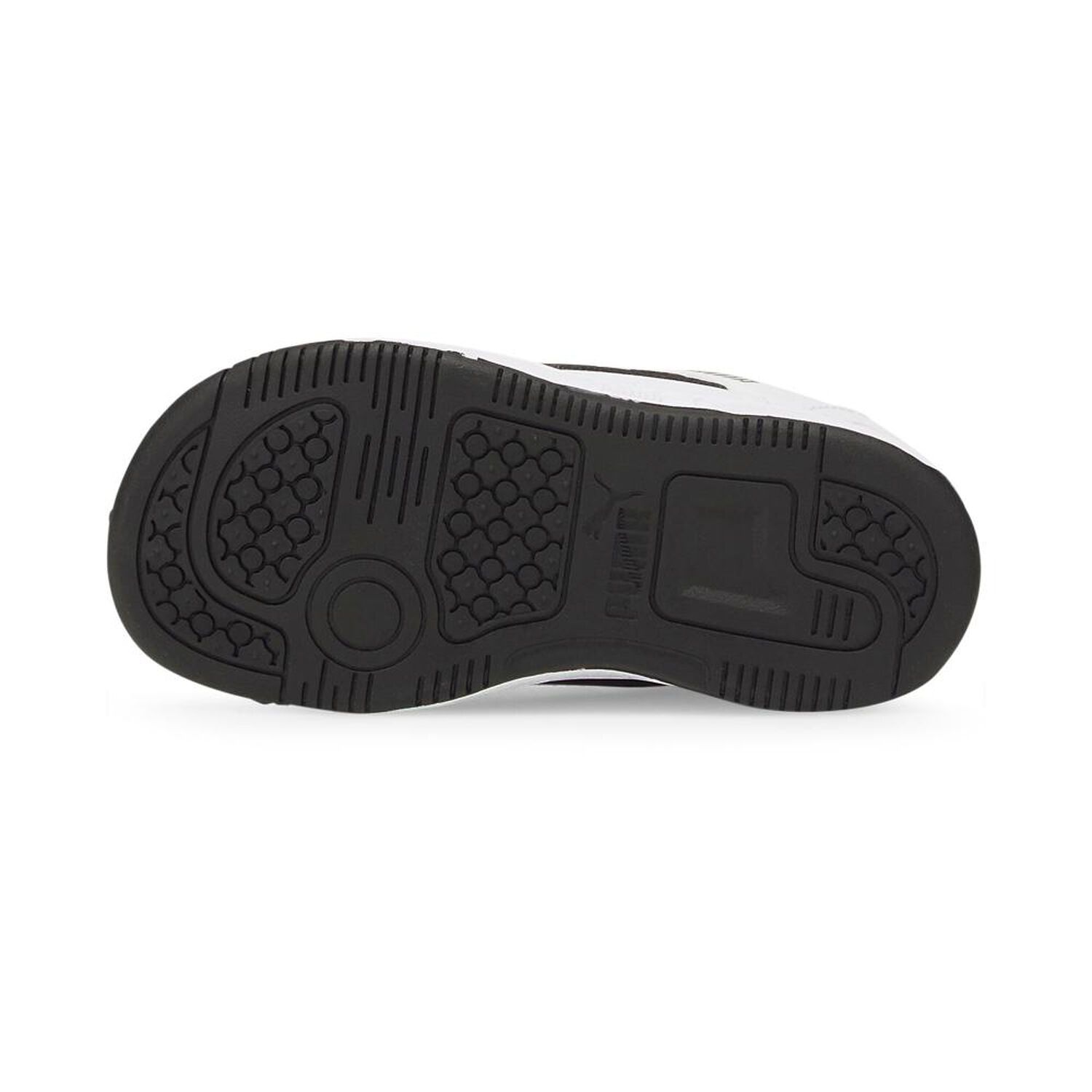 Zapatilla Urbana Ni&ntilde;o Puma Rebound Joy Low image number 5.0