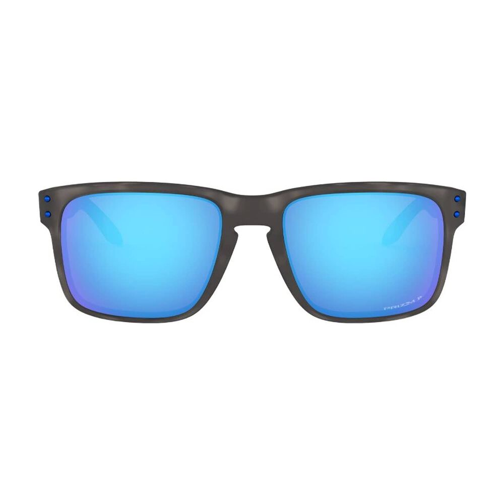 Lentes De Sol Holbrook Prizm Sapphire Polarizados Oakley image number 0.0
