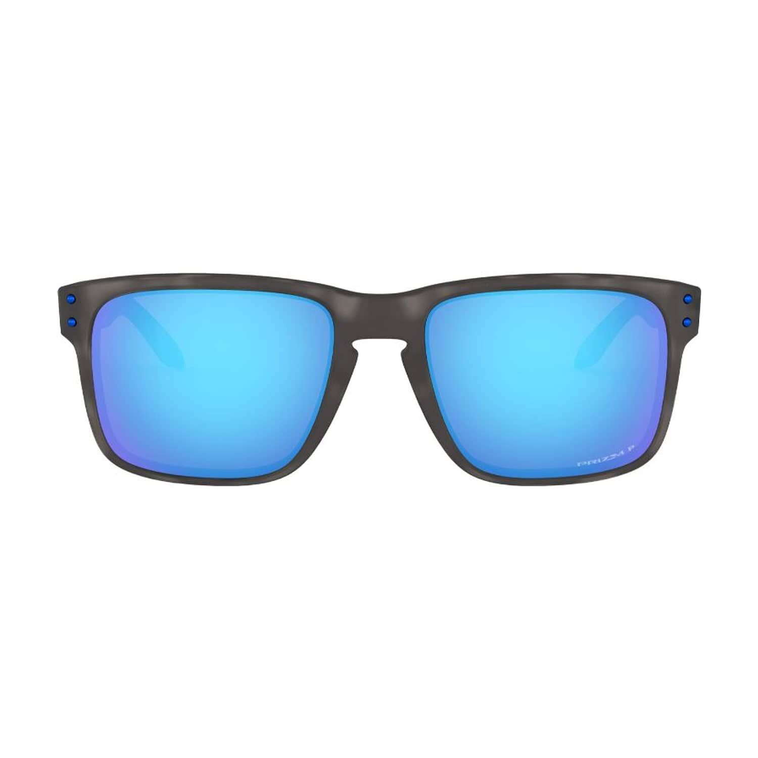Lentes De Sol Holbrook Prizm Sapphire Polarizados Oakley image number 0.0