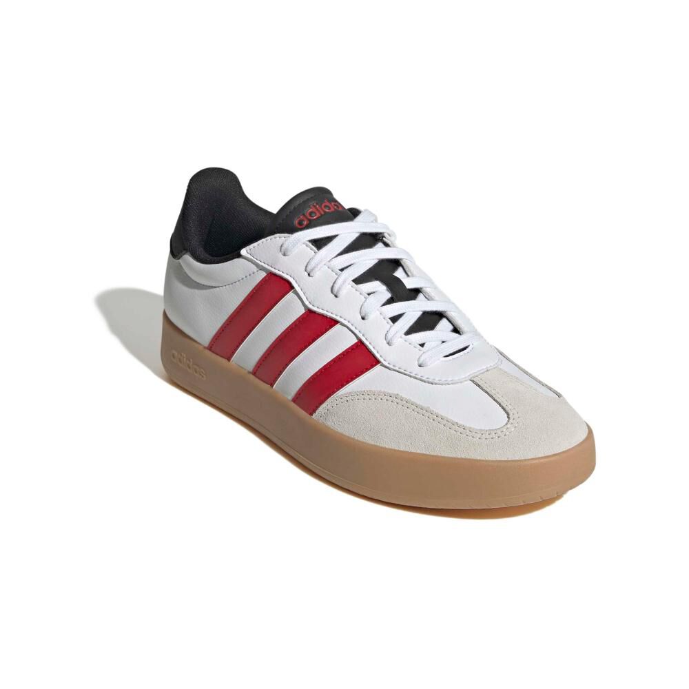 Zapatilla Urbana Hombre Adidas Barreda image number 1.0