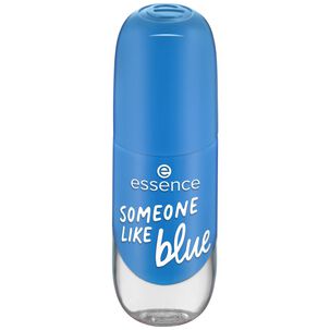 Esmalte De U&ntilde;as Tradicional Someone Blue