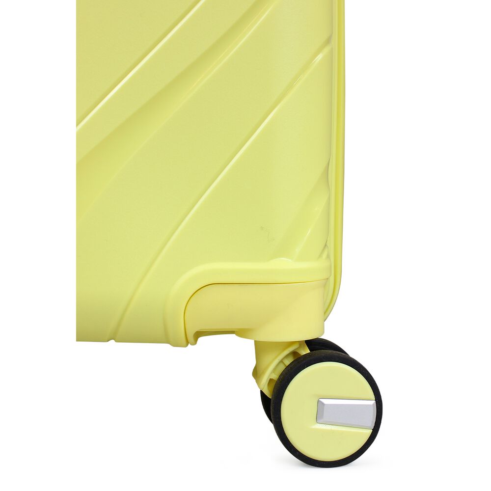 Maleta Lola S Cabina Amarilla F La Maleta De Chile image number 6.0