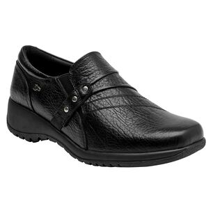 Zapato Casual Mujer 16 Horas 16m0203cy Negro