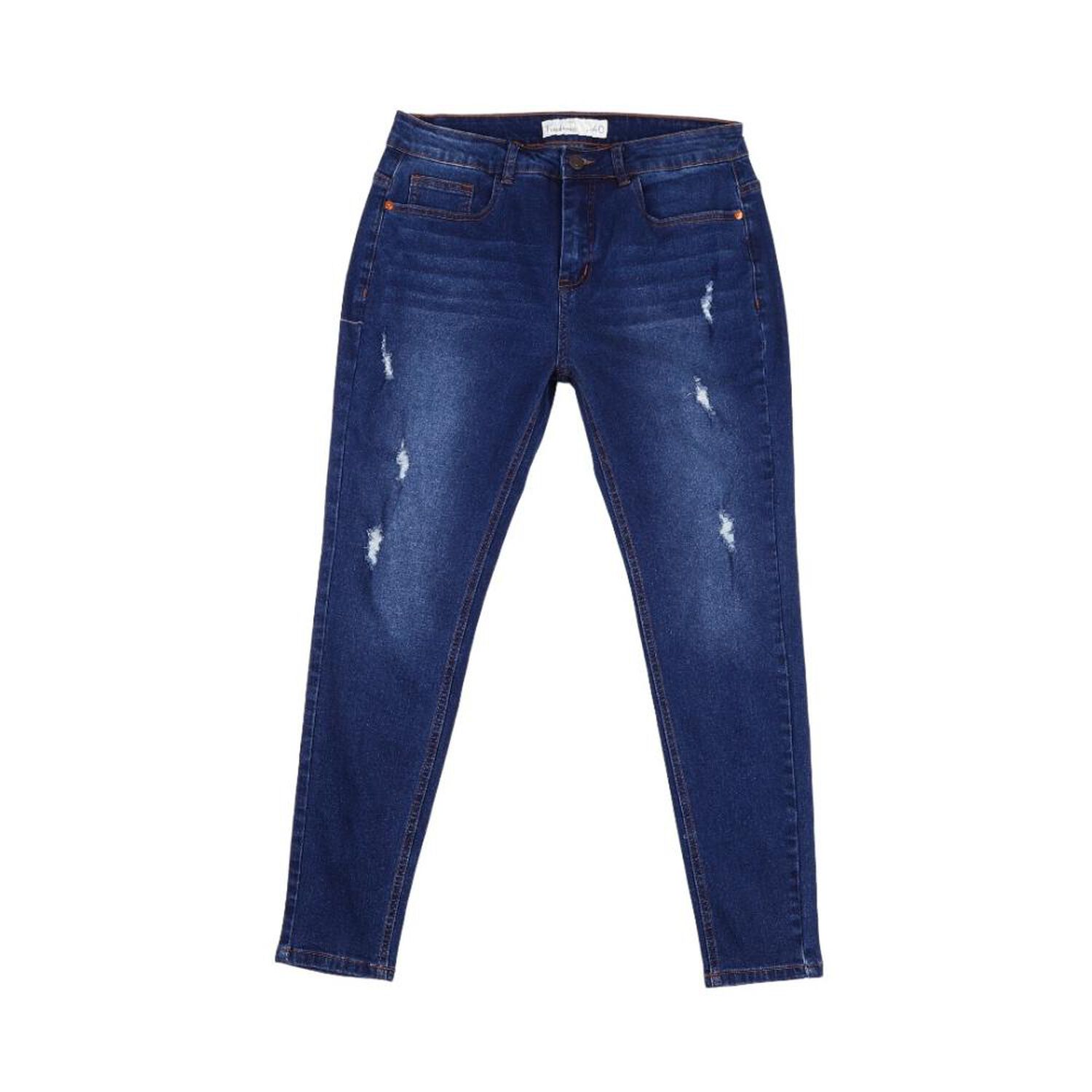 Jeans Mujer Freedom image number 0.0