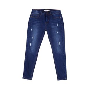 FREEDOM JEANS MUJER FREEDOM