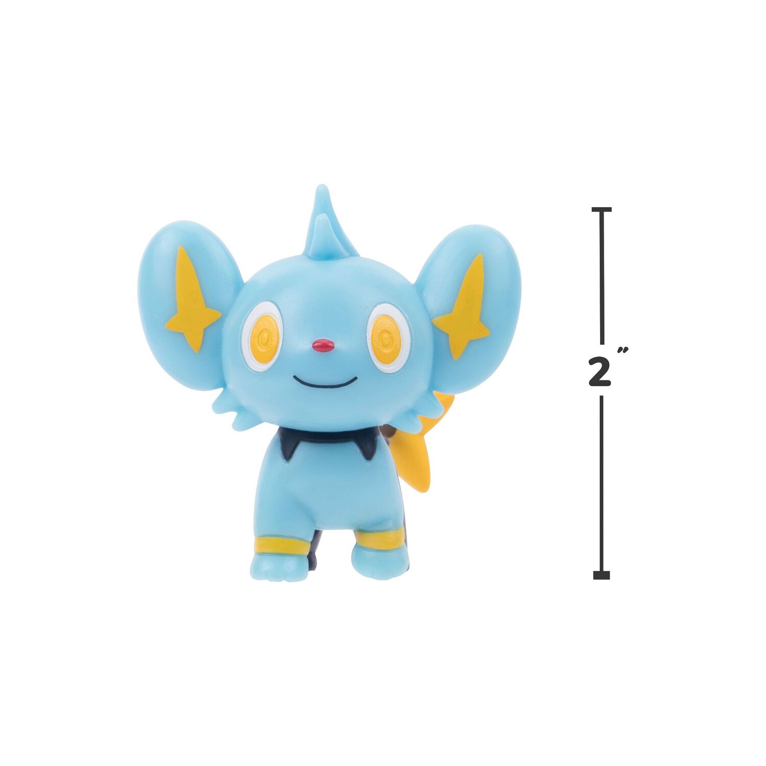 Figura De Acci&oacute;n Pokemon image number 34.0