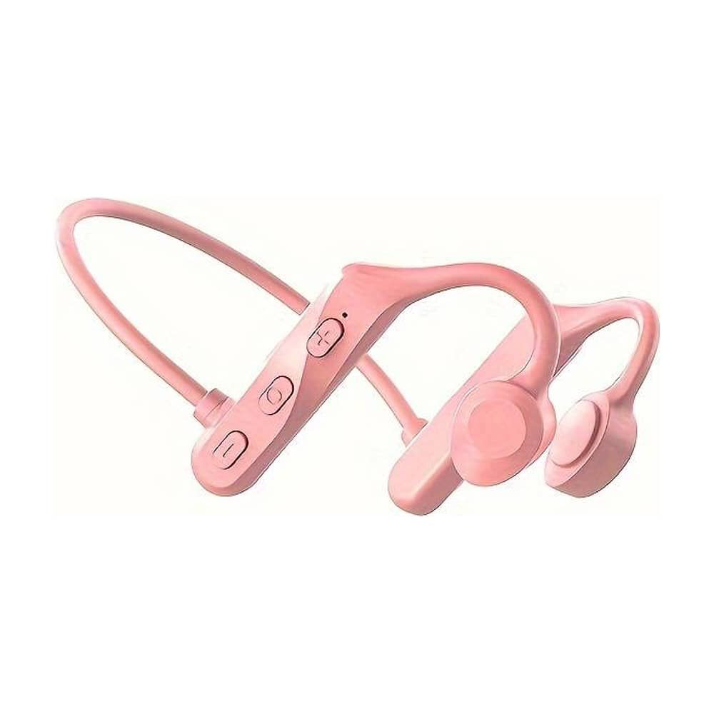 Audifonos Bluetooth Openear Originales Con Microfono Auriculare Recargables image number 4.0