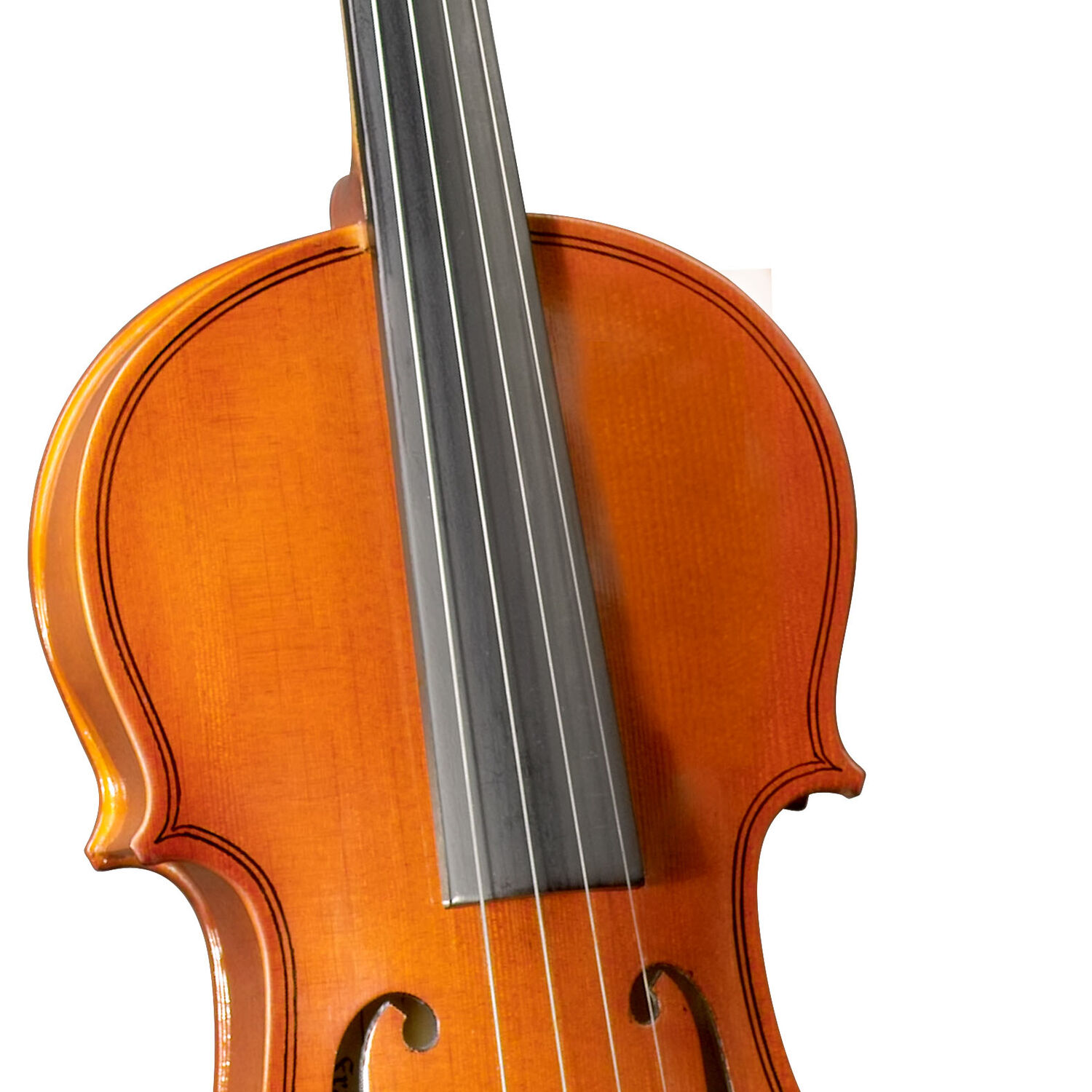 Viol&iacute;n Outfit 1/2' Hv-50 Cervini image number 0.0