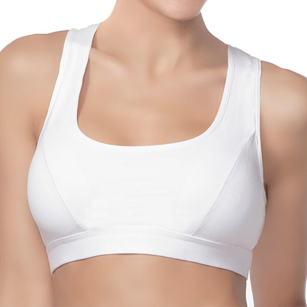 Sosten Deportivo Intime image number 0.0