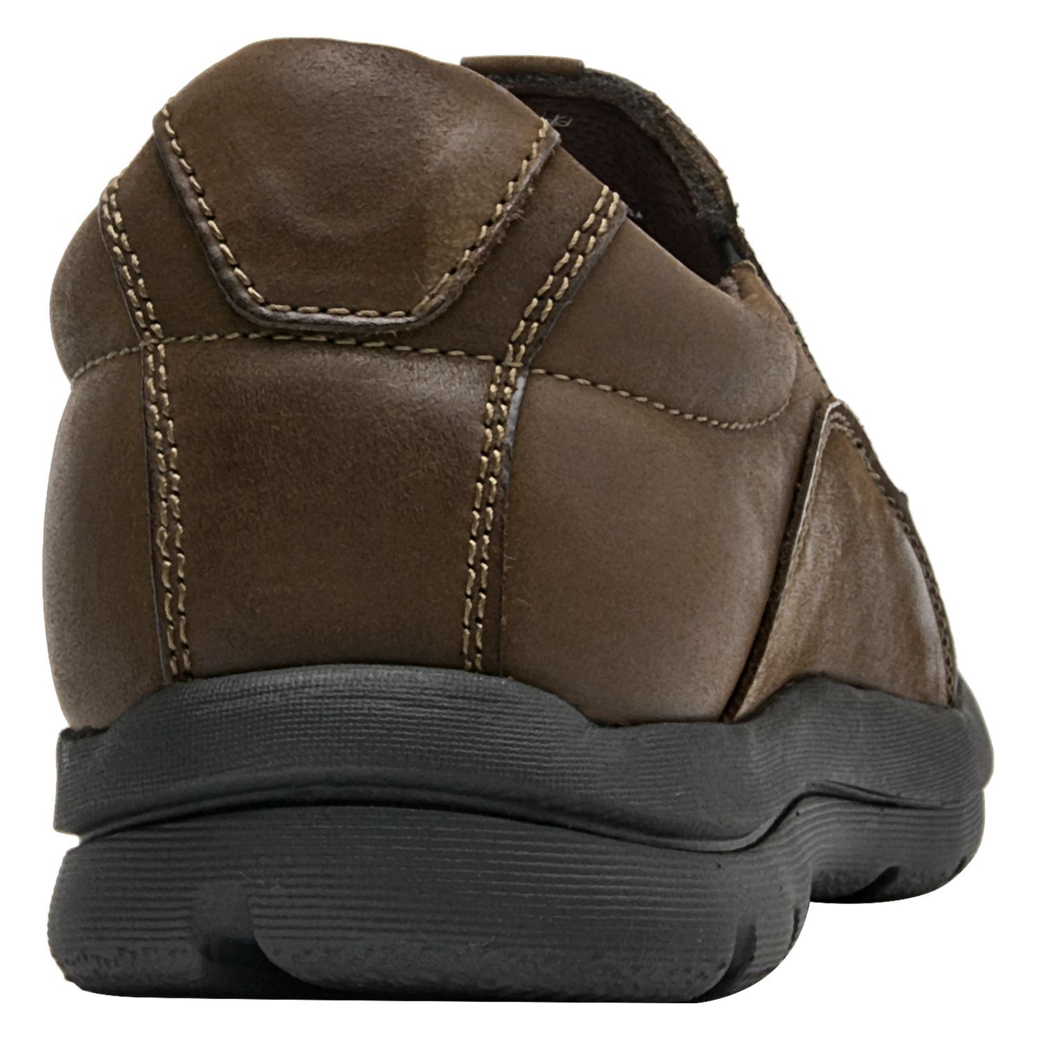 Zapato Casual Hombre 16 Horas 16hl164cy Cafe image number 3.0