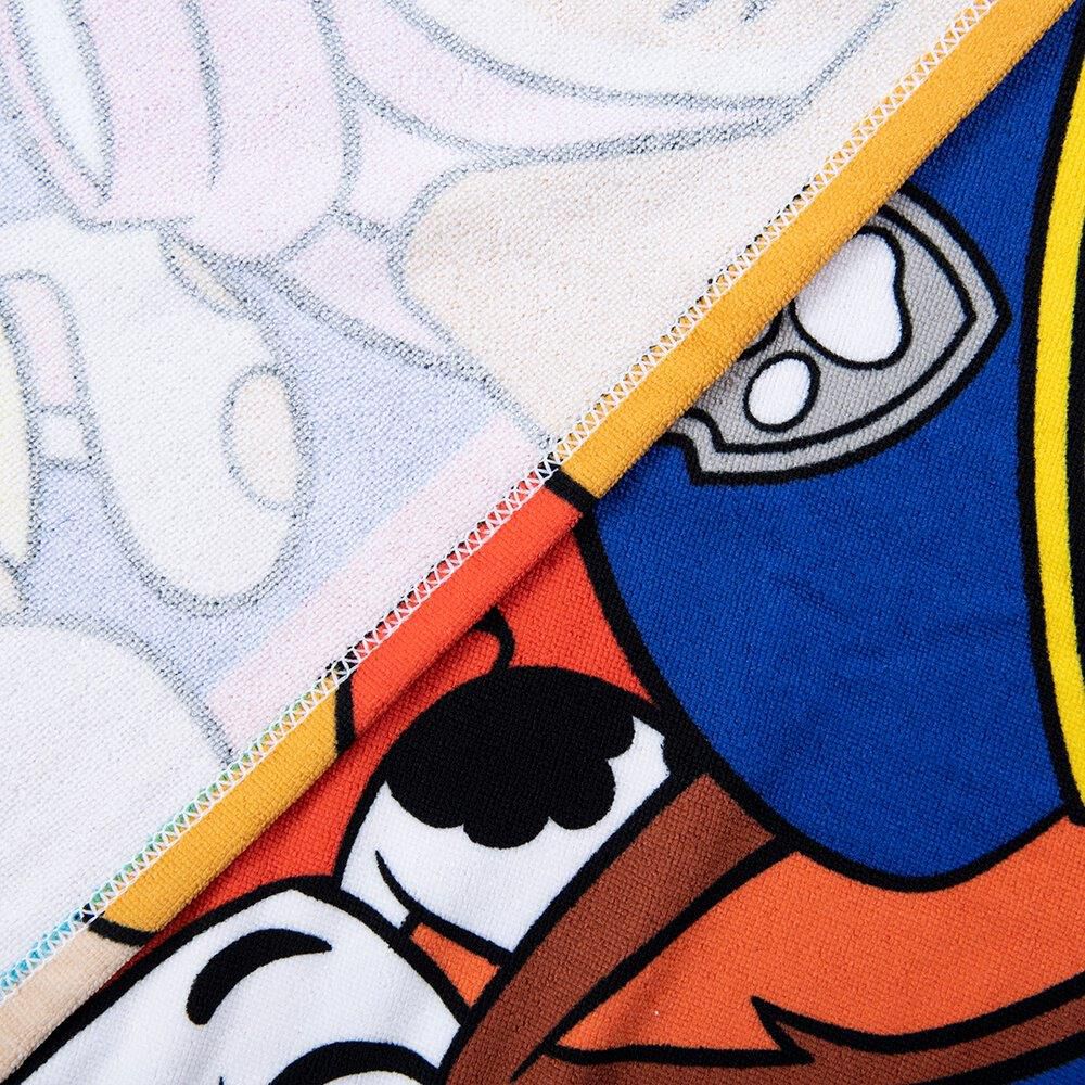 Toalla Playa C/bolso 70x140+33x42 Paw Patrol Boo image number 2.0