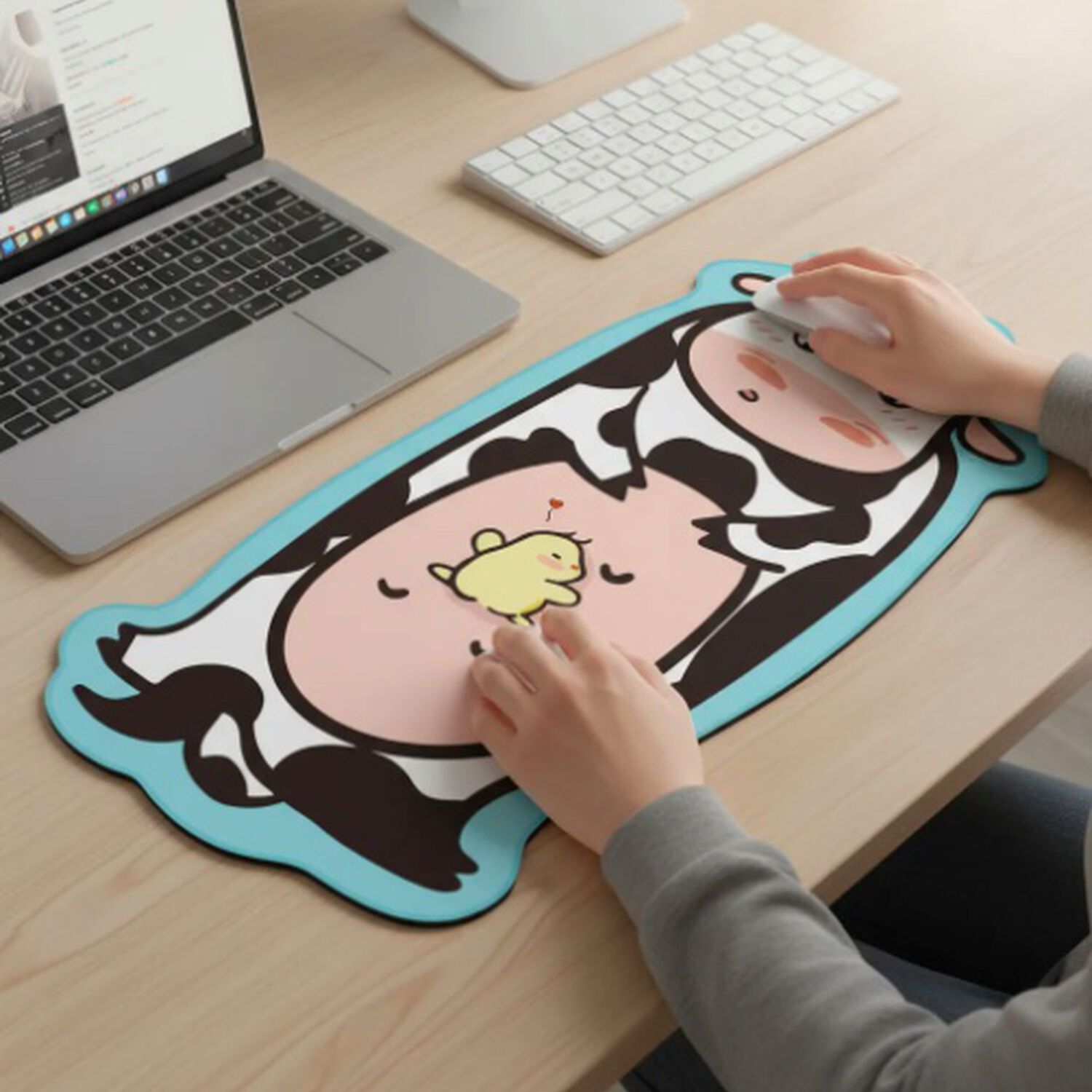 Alfombrilla Mouse Pad image number 5.0