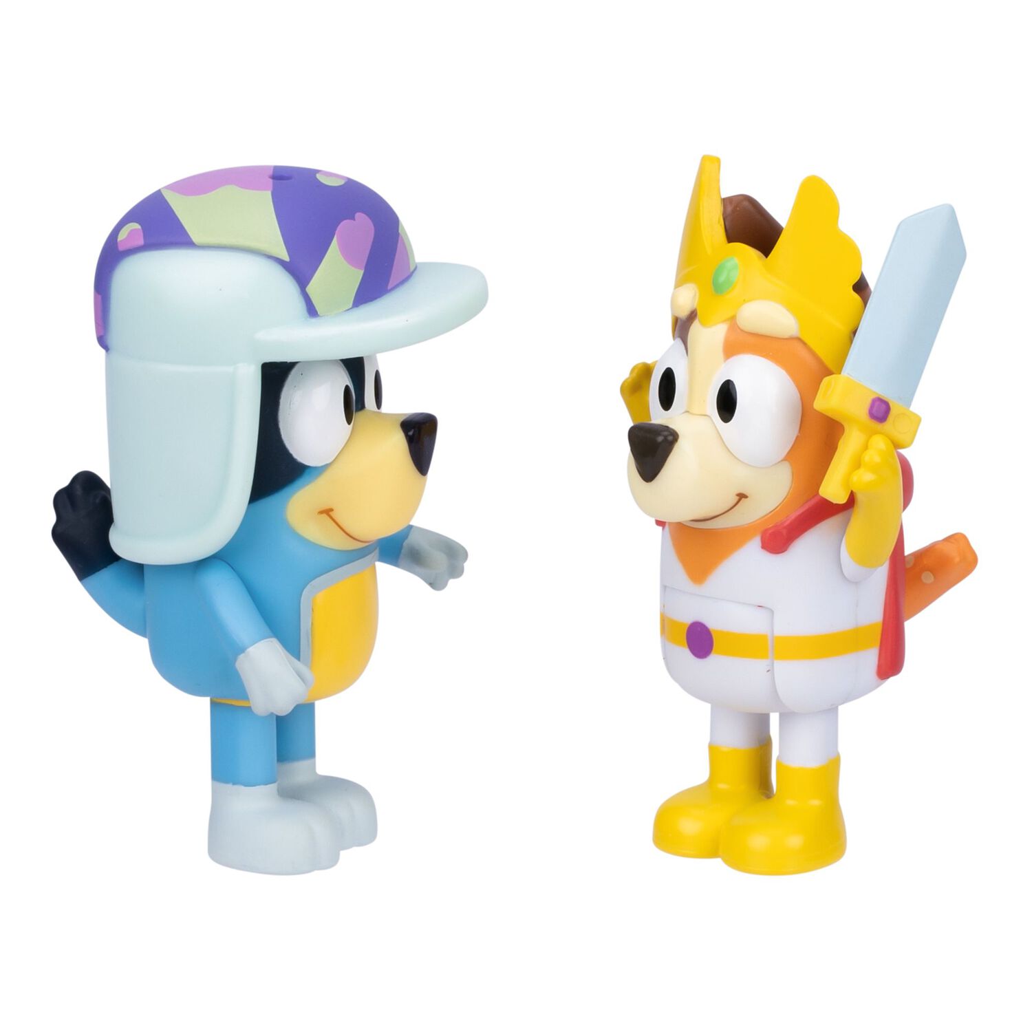 Figuras De Acci&oacute;n Bluey image number 4.0