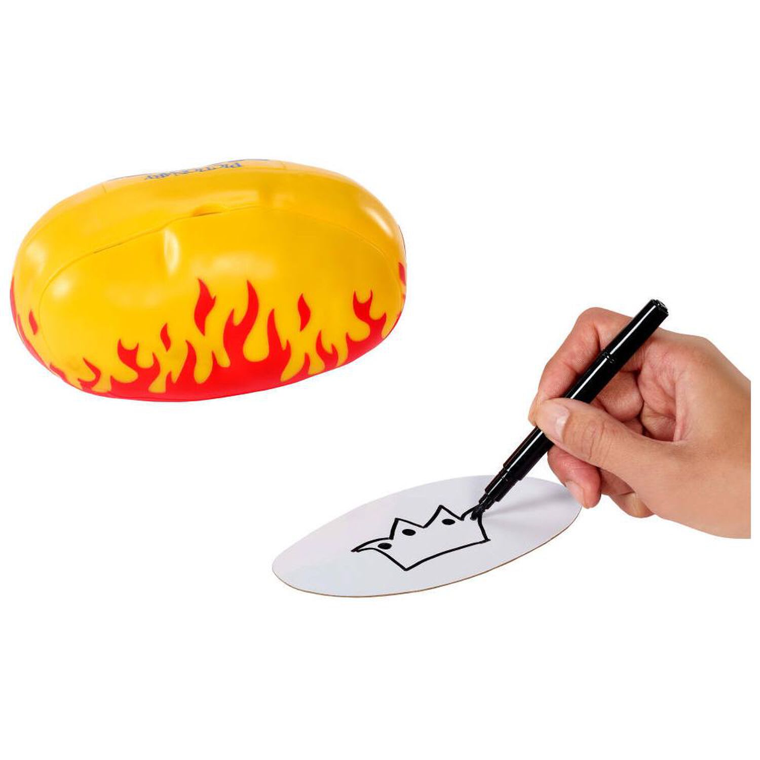 Juego De Mesa Pictionary Pictato image number 2.0