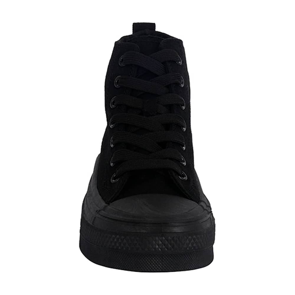 Zapatilla Acampe Full Negro Alquimia image number 2.0