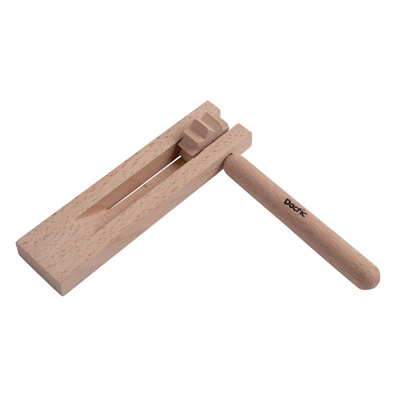 Matraca Madera image number 2.0