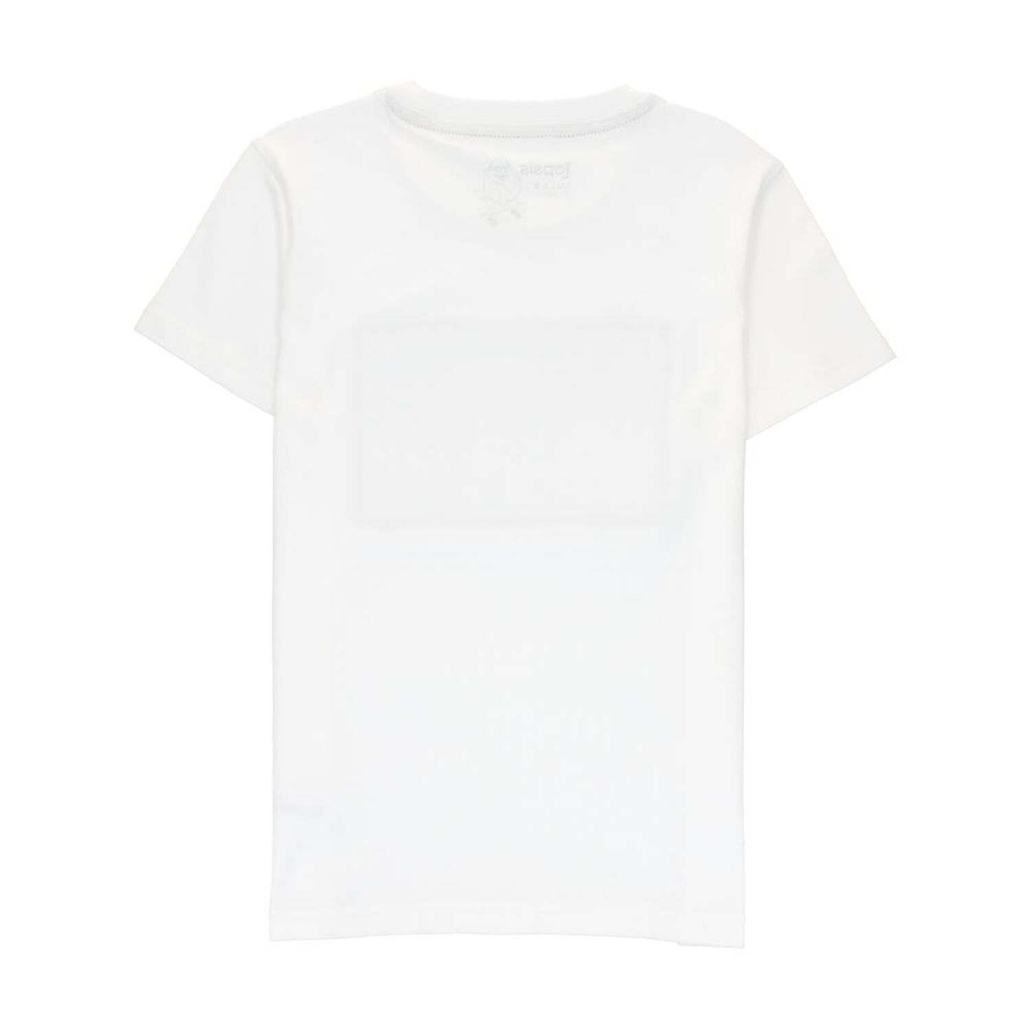 Polera Ni&ntilde;o Topsis image number 1.0