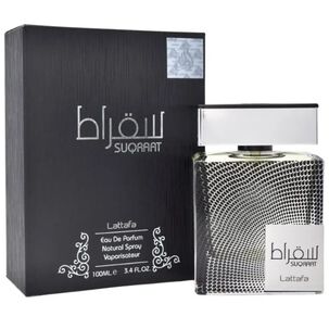 Lattafa - "suqraat" Edp Hombre 100 Ml
