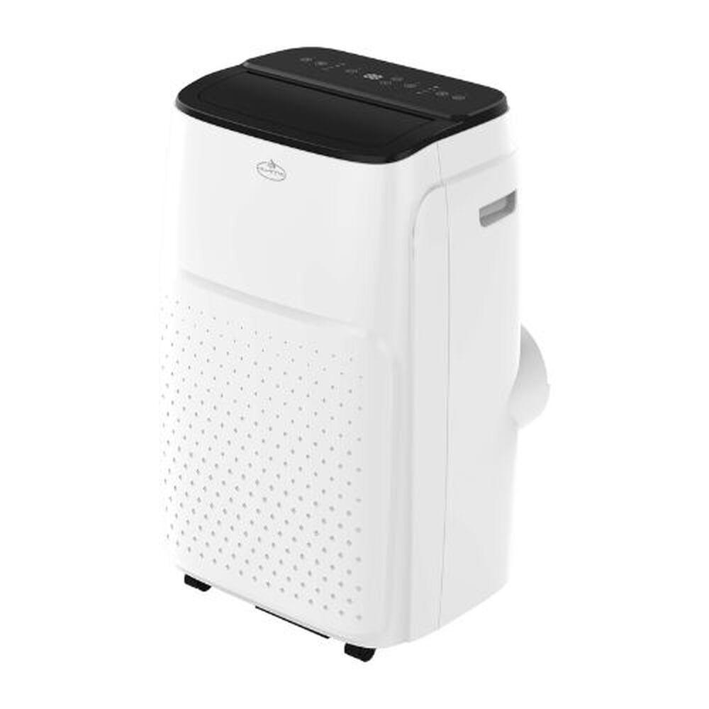 Aire Acondicionado Portátil Wifi 12000 Btu Ld 12wf Es White image number 2.0