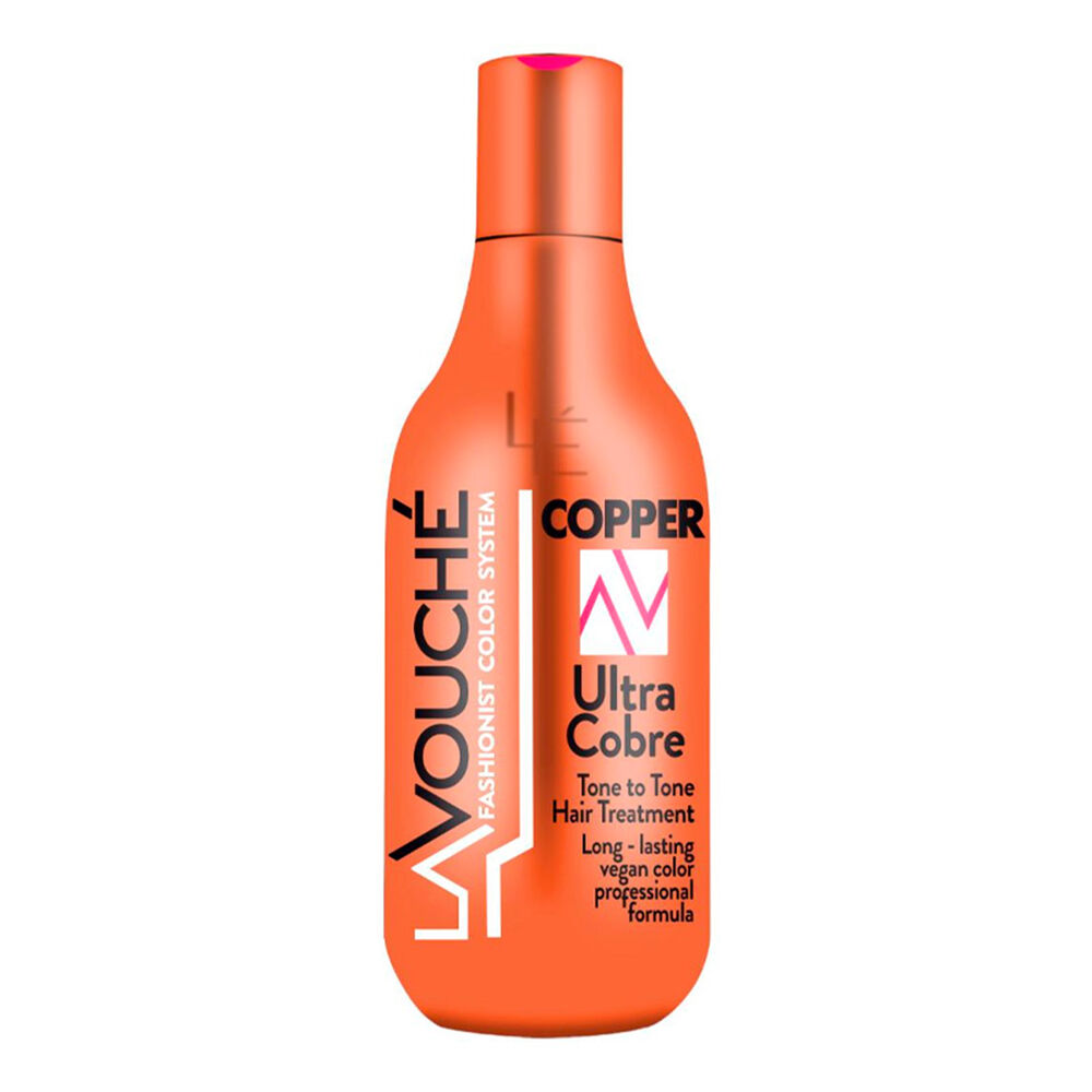 Lavouche - Matizante Intensificador Ultra Cobre 300 Ml image number 0.0