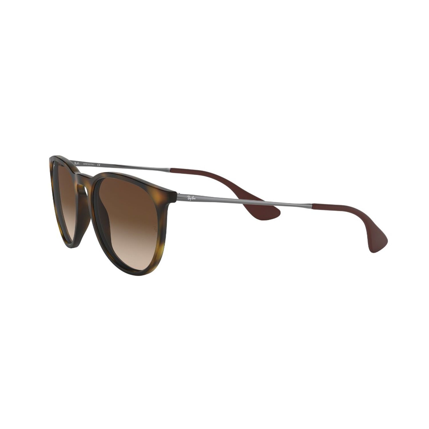 Lentes De Sol Erika Classic Havana Ray-ban image number 2.0