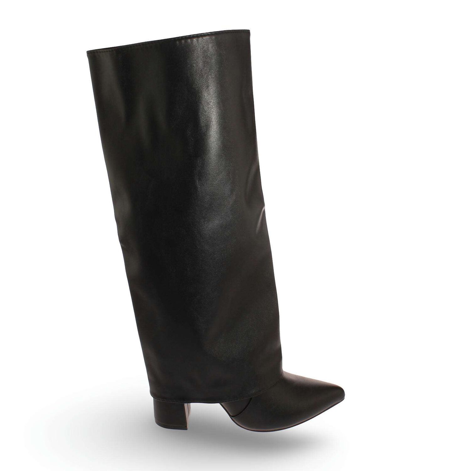 Bota 2 En 1 Negro Andarina Art. 5q50negro image number 2.0