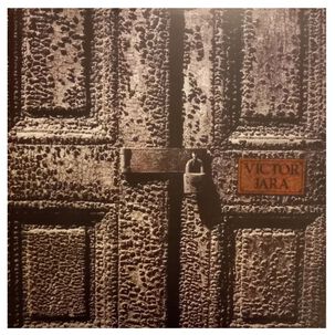 Victor Jara - Canto Libre | Vinilo