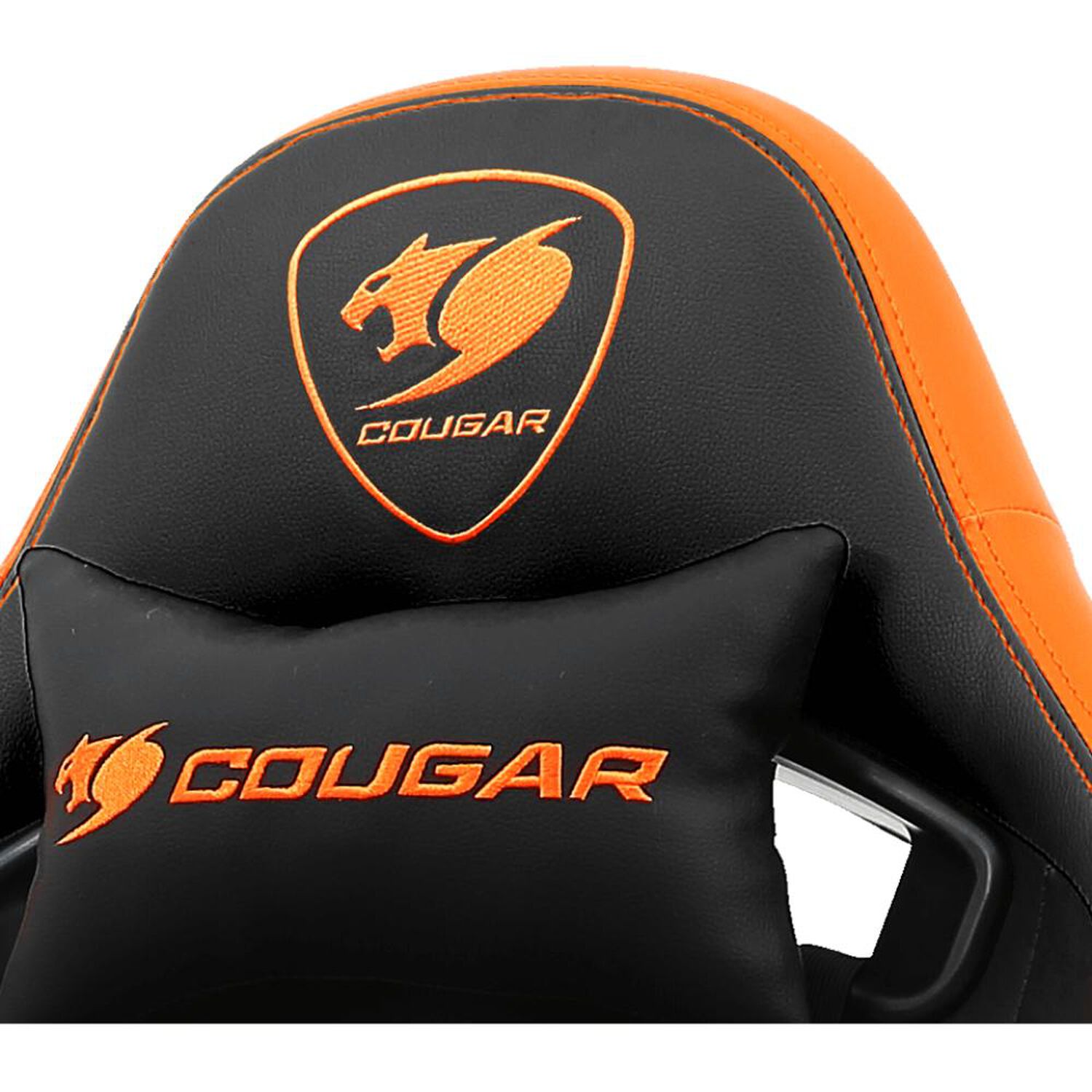 Silla Gamer Cougar Armor One 3MARONXB image number 3.0