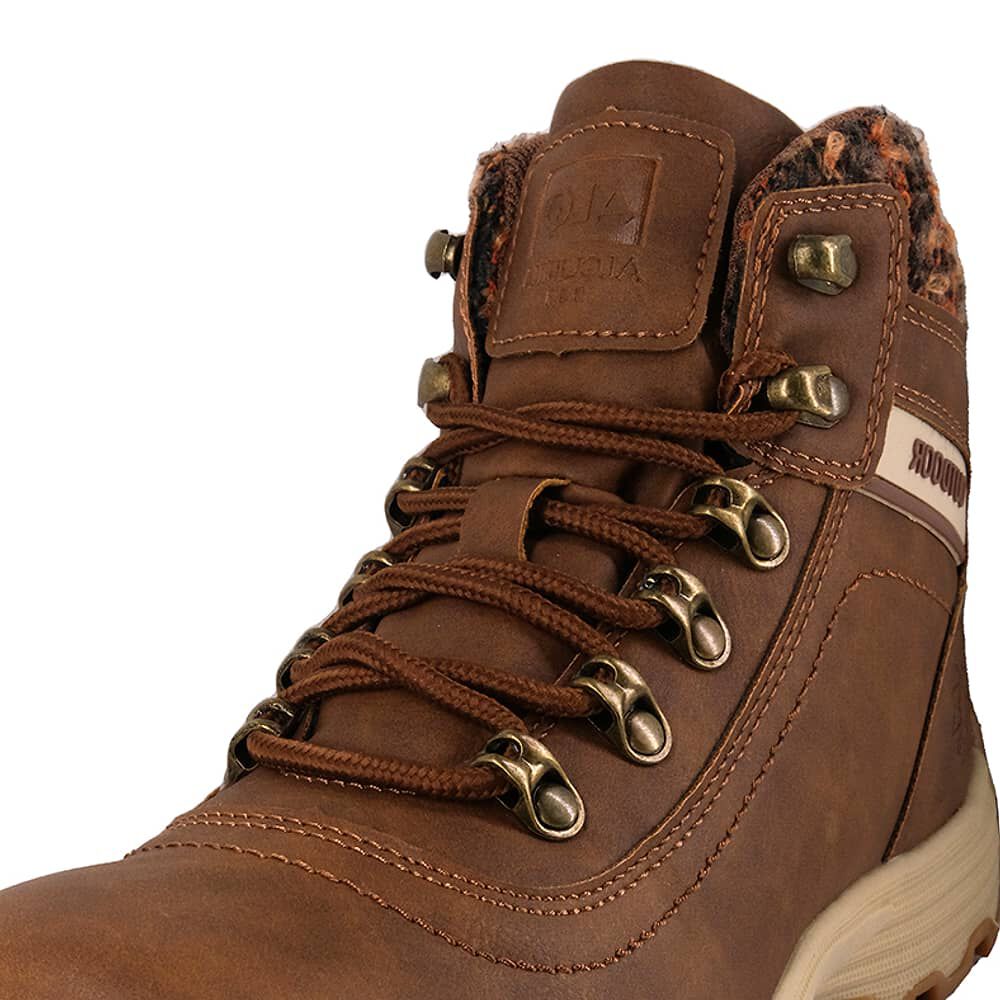 Botin Venecia Caramelo Alquimia image number 3.0