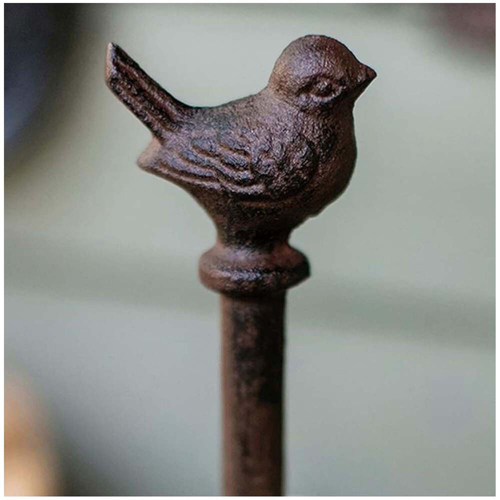 Porta Nova De Hierro Fundido Ave image number 2.0