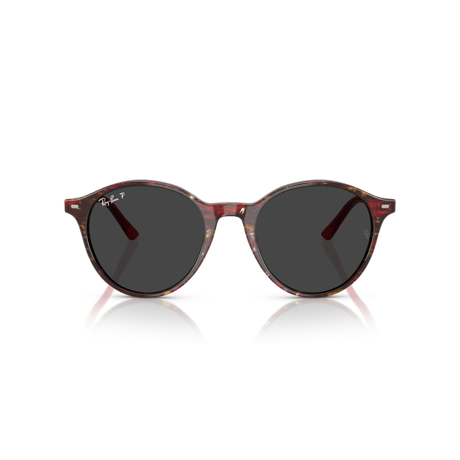 Lentes De Sol Bernard Rojo Polarizados Ray-ban image number 0.0