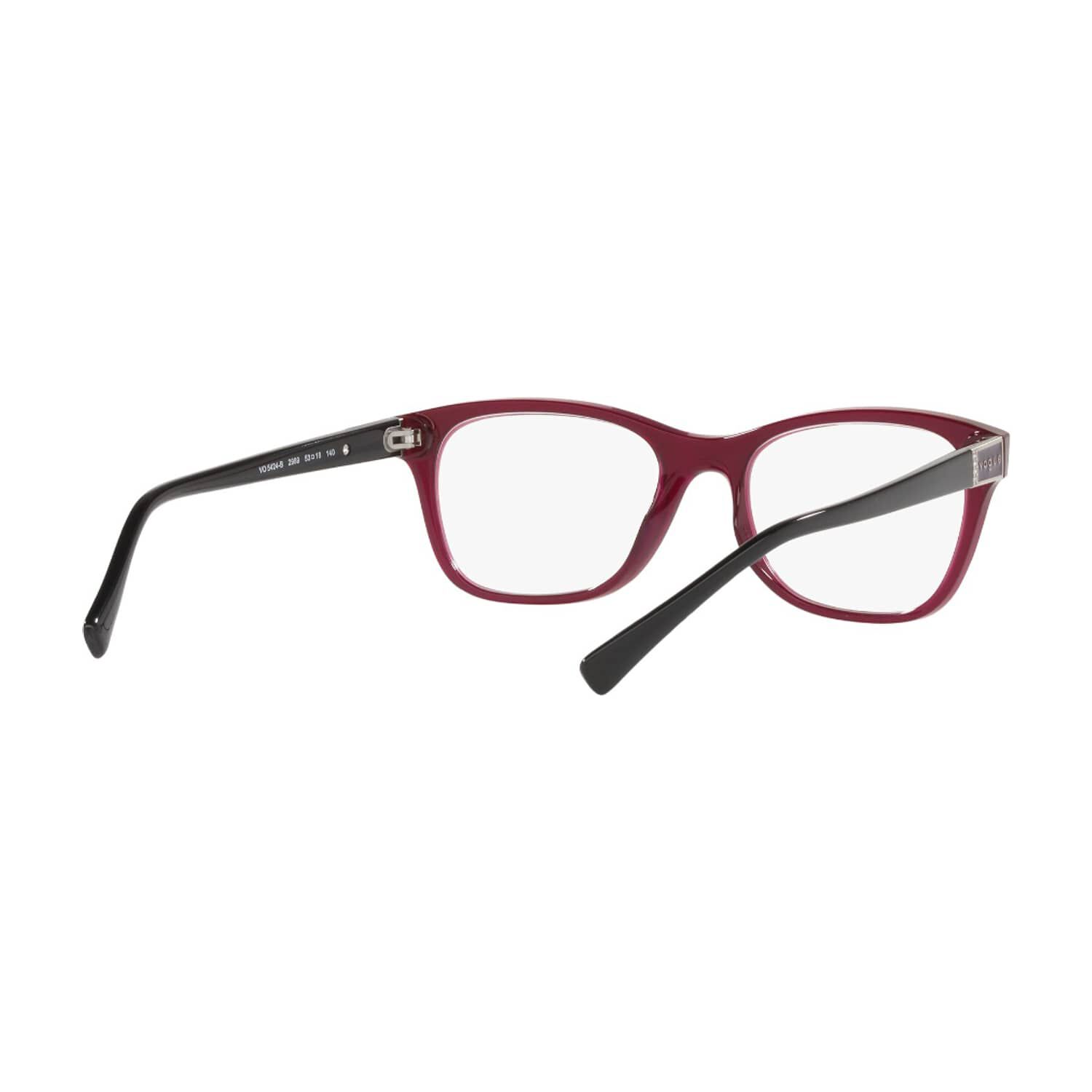 Lentes &Oacute;pticos Rojo Vogue Eyewear image number 7.0