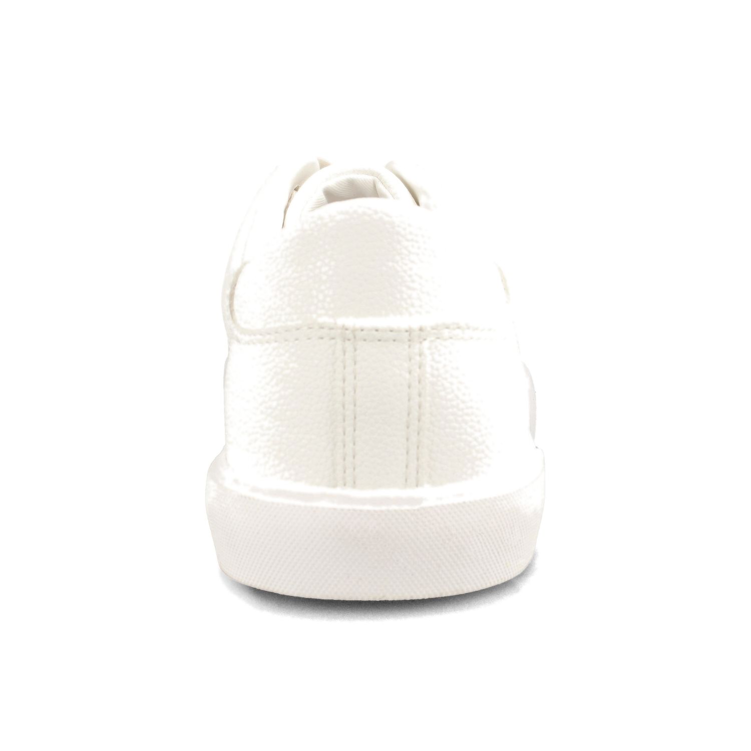 Zapatilla Hombre Bata Oslo Blanco image number 2.0