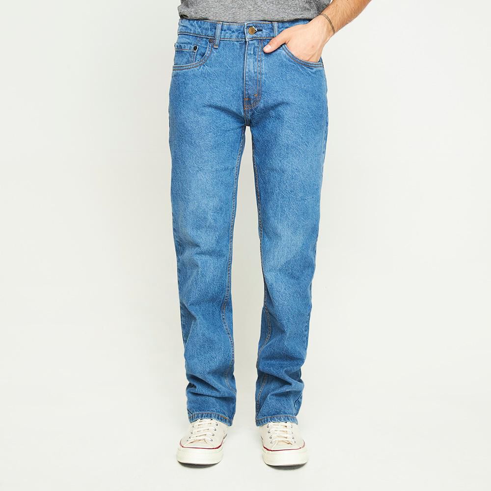 Jeans Hombre Levi's 505 Skinny image number 0.0