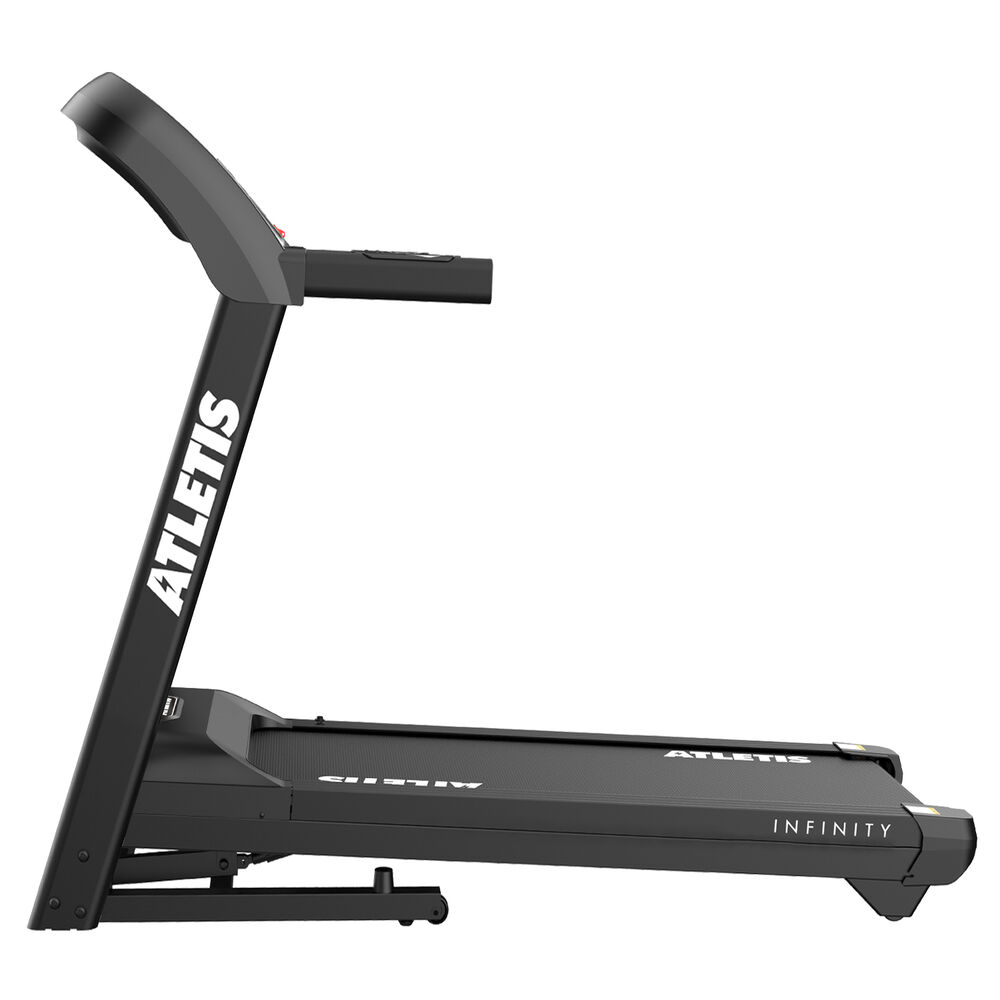 Trotadora Smartrun 900 18 Km/h 3.0 Hp Smartwatch image number 5.0