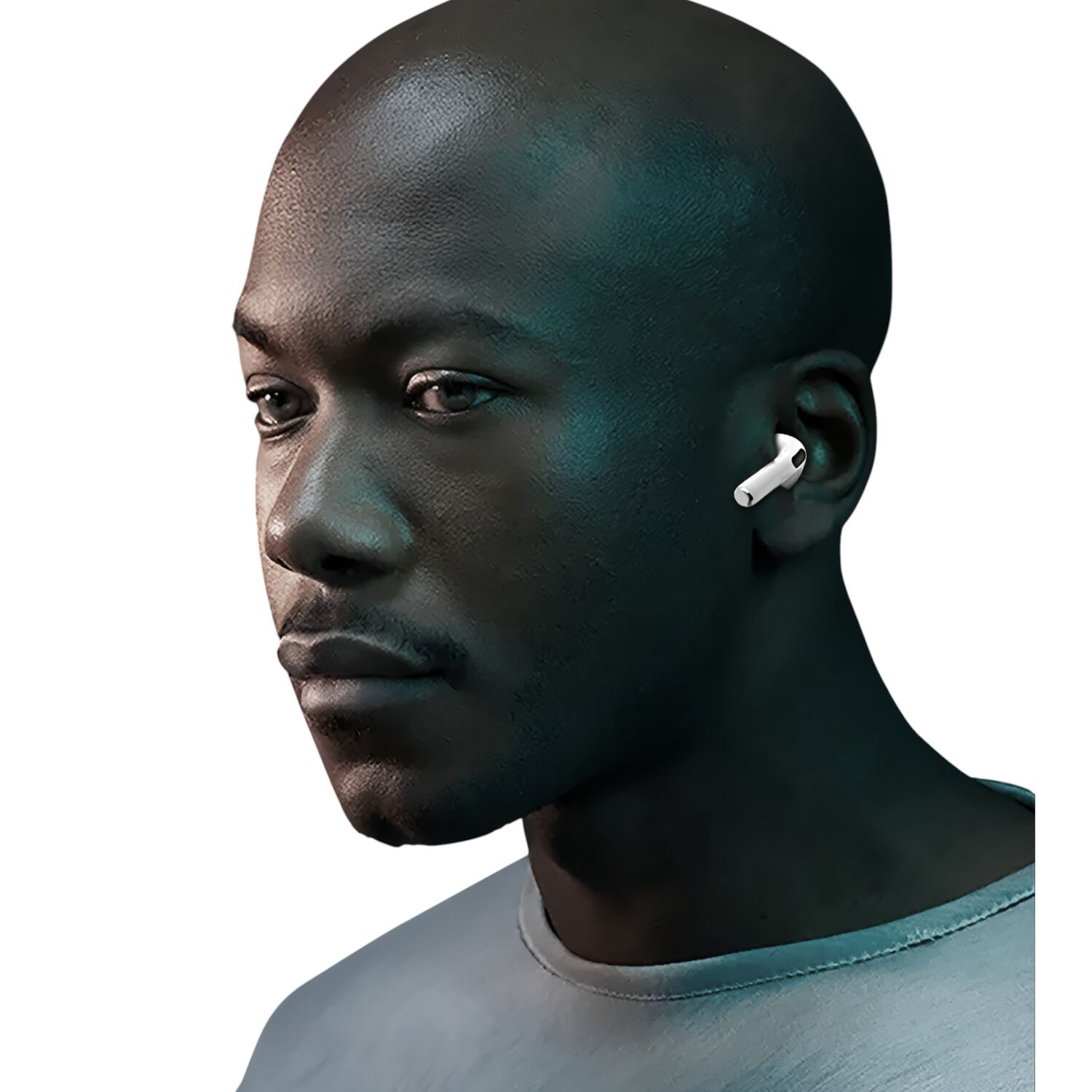 Aud&iacute;fonos In Ear Digilife Tws White Hifi Edition image number 9.0