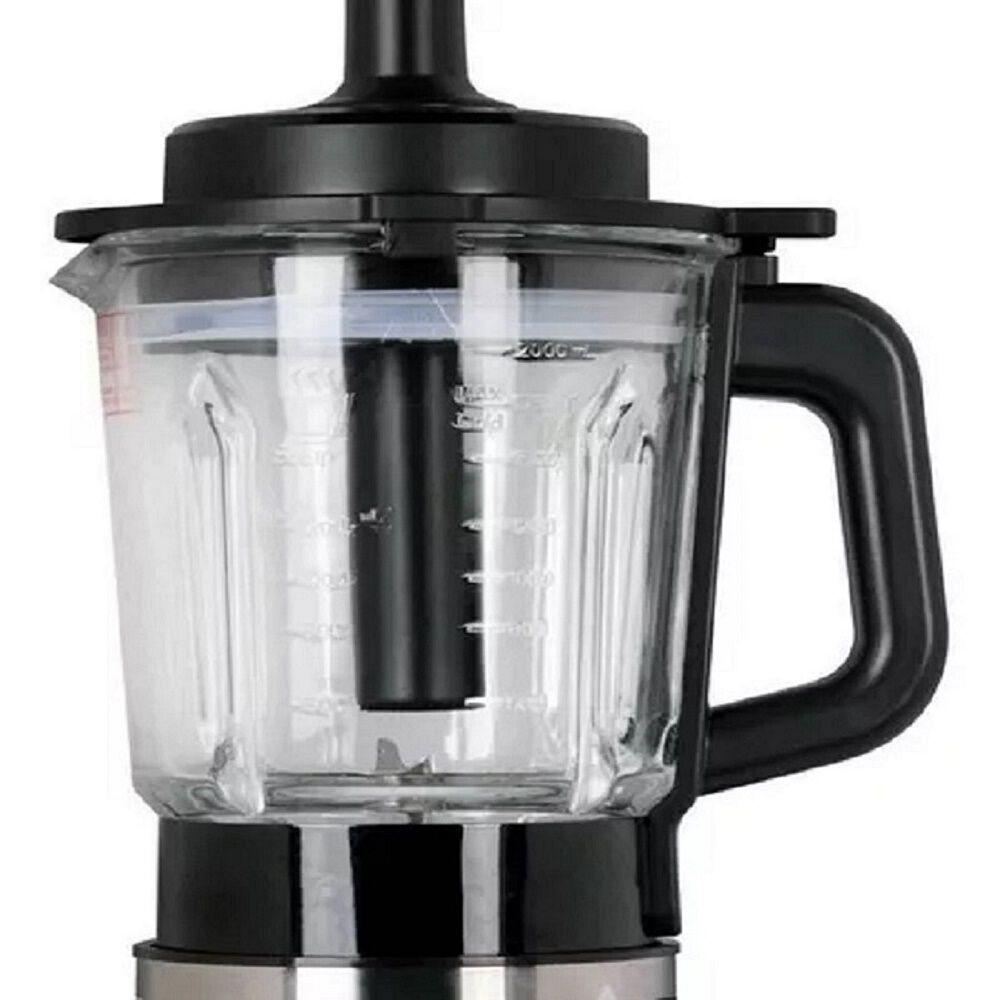 Licuadora Multifuncional Sindelen Lcm-18000 image number 1.0