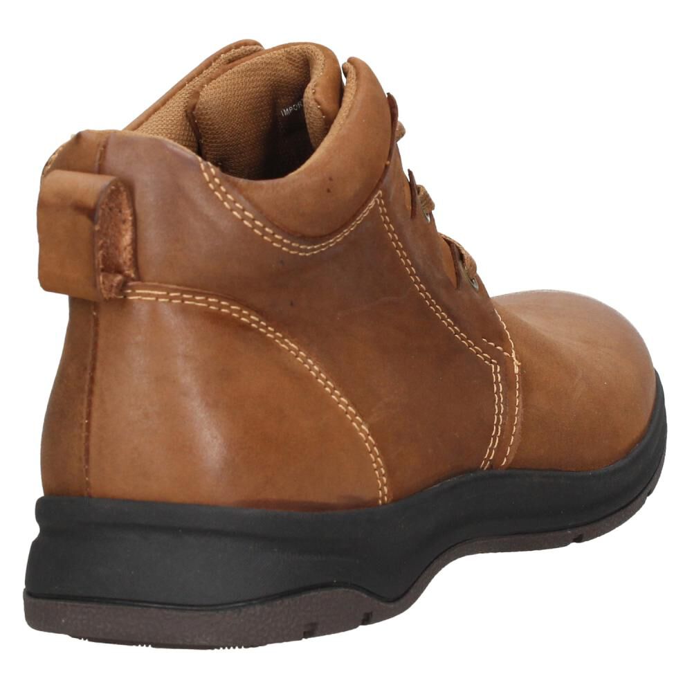 Bot&iacute;n Hombre Pluma image number 4.0