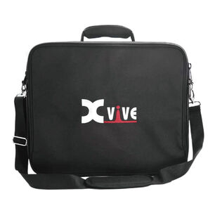 Pedalboard Xvive F2 Con Funda