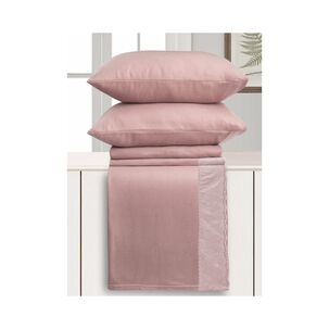Sabana Andes Polar Broderie Rosado King