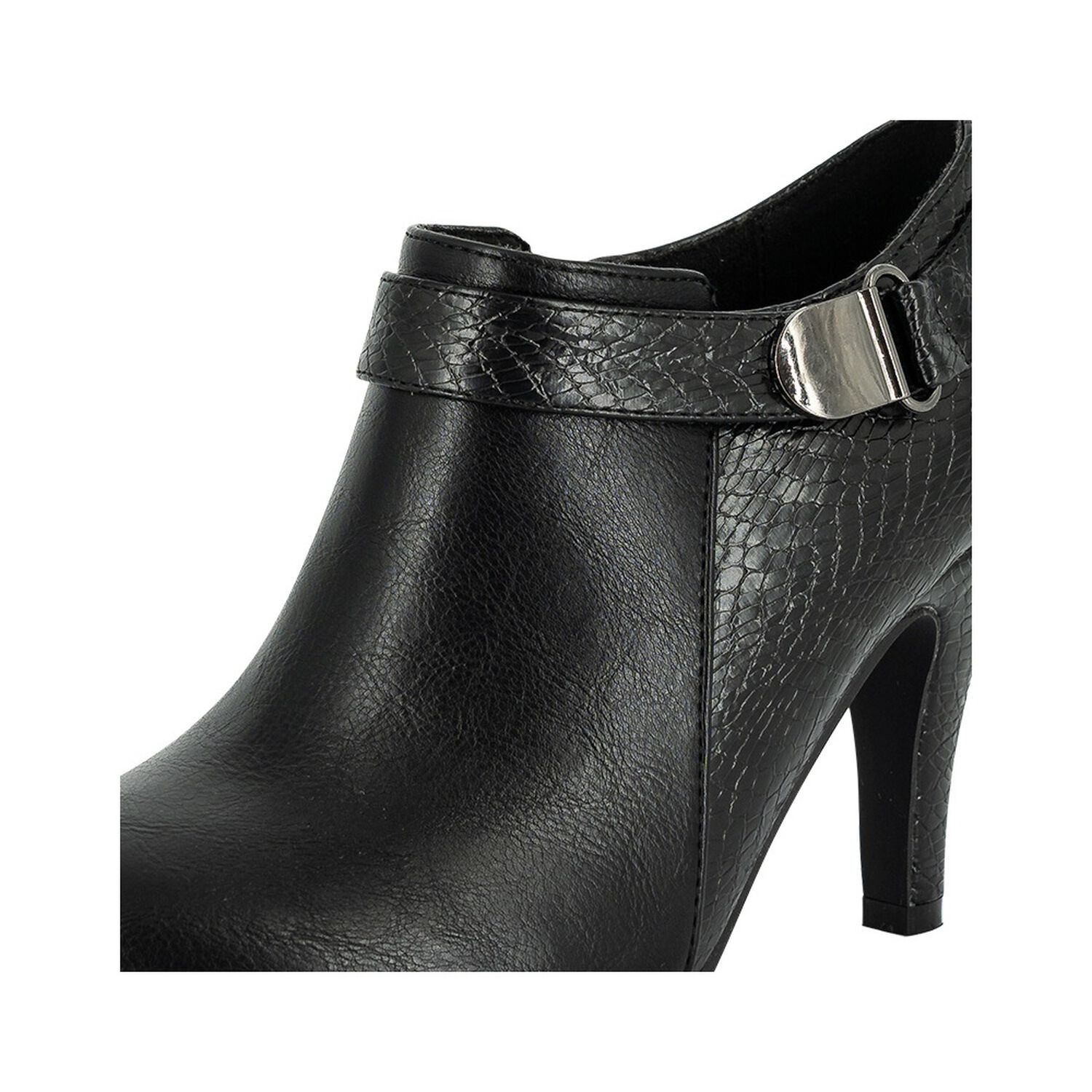 Botin Zeya Negro Alquimia image number 4.0
