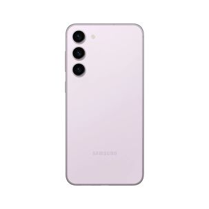 Samsung Galaxy S23+ 512gb Lavanda Reacondicionado